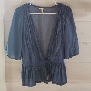 Matilda Jane jacket